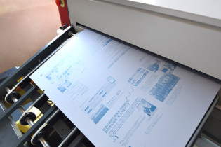 カイセ印刷5つの強み